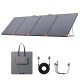 ZOUPW 350 Watt Portable Solar Panel Dubai Abu Dhabi UAE