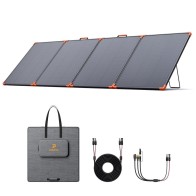 ZOUPW 350 Watt Portable Solar Panel Dubai Abu Dhabi UAE