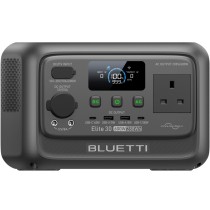 BLUETTI Elite 30 V2 Portable Power Station Dubai Abu Dhabi UAE