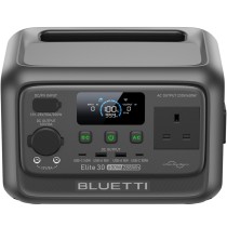 BLUETTI Elite 30 V2 Portable Power Station Dubai Abu Dhabi UAE