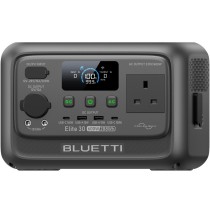 BLUETTI Elite 30 V2 Portable Power Station Dubai Abu Dhabi UAE