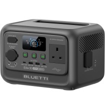 BLUETTI Elite 30 V2 Portable Power Station Dubai Abu Dhabi UAE