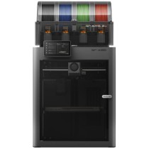 Bambu Lab X2D AMS Combo Dubai Abu Dhabi UAE