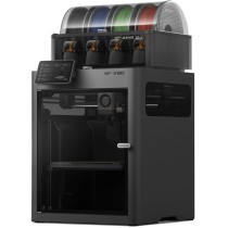 Bambu Lab X2D AMS Combo Dubai Abu Dhabi UAE