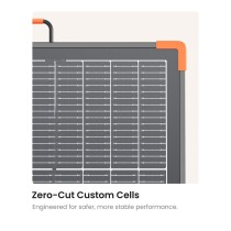 Zoupw 110W Foldable Solar Panel Dubai Abu Dhabi UAE