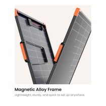 Zoupw 110W Foldable Solar Panel Dubai Abu Dhabi UAE