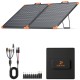 Zoupw 110W Foldable Solar Panel Dubai Abu Dhabi UAE