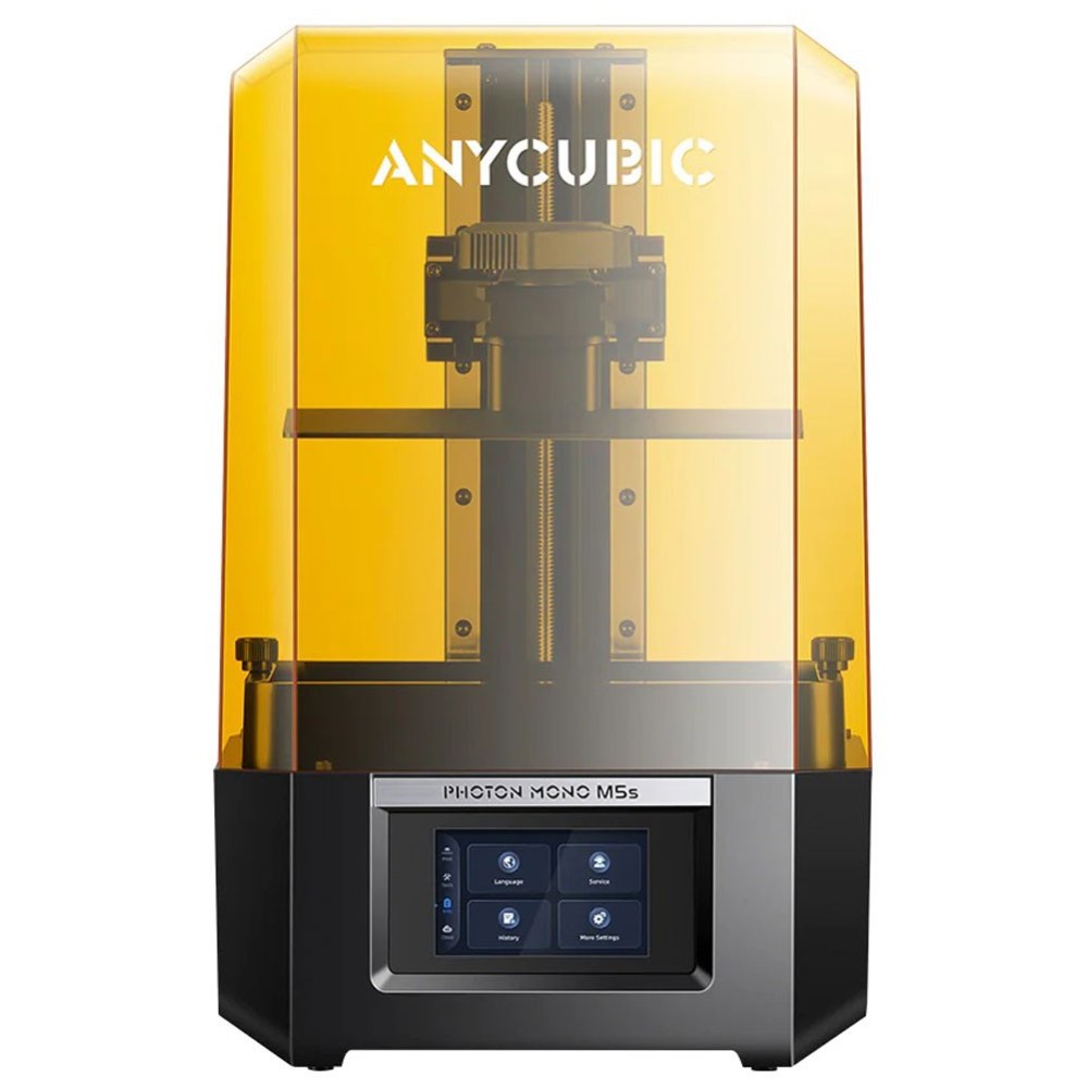 Anycubic Photon Mono M5s Dubai UAE