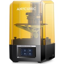 Anycubic Photon Mono M5s Setting