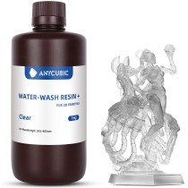 Anycubic Water-Wash Resin+ Dubai Abu Dhabi UAE