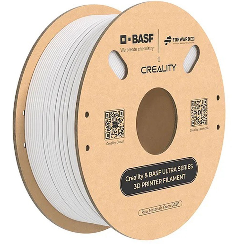 Creality&BASF Ultra Series PLA Dubai Abu Dhabi UAE