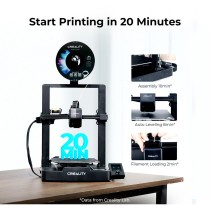 Creality Ender-3 V3 SE Dubai Abu Dhabi UAE