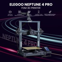 Elegoo Neptune 4 Dubai Abu Dhabi UAE