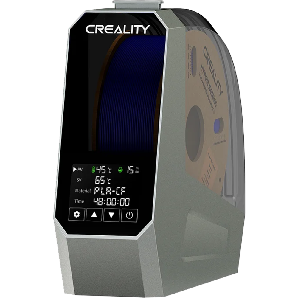 Creality Space Pi Filament Dryer Dubai Abu Dhabi UAE