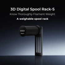 Creality 3D Digital Spool Rack-S Dubai.Abu Dhabi.UAE