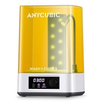 Anycubic Wash & Cure 3 Dubai Abu Dhabi UAE