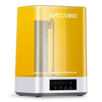 Anycubic Wash & Cure 3 Plus Dubai Abu Dhabi UAE