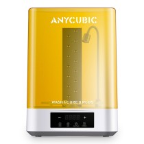 Anycubic Wash & Cure 3 Plus Dubai Abu Dhabi UAE