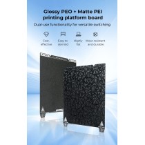 Creality K1 Max Dual-Sided Printing Platform Board Kit Dubai.Abu Dhabi