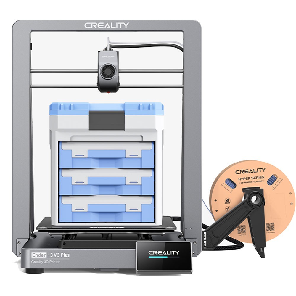 Creality Ender-3 V3 Plus Dubai Abu Dhabi UAE