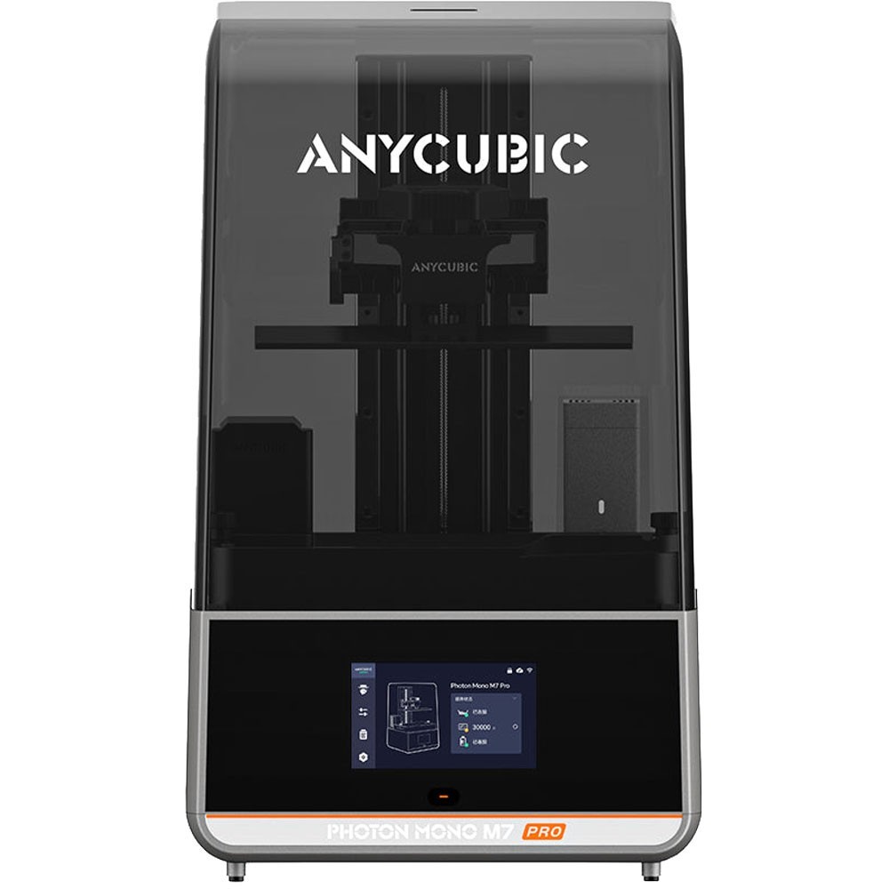 Anycubic Photon Mono M7 Pro Dubai Abu Dhabi UAE