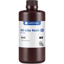 Anycubic ABS-Like Resin V2 Dubai Abu Dhabi UAE