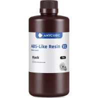 Anycubic ABS-Like Resin V2 Dubai Abu Dhabi UAE