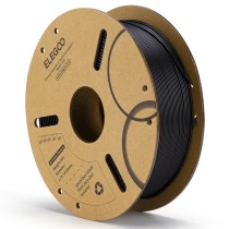 ELEGOO PLA Filament Black Dubai Abu Dhabi UAE