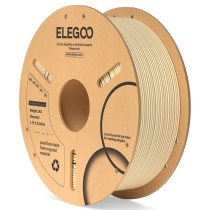 ELEGOO PLA Filament Beige Dubai Abu Dhabi UAE