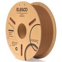 ELEGOO PLA Filament Blue Brown Abu Dhabi UAE