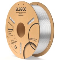 ELEGOO PLA Filament Clear Abu Dhabi UAE