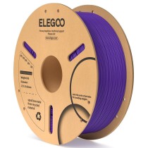 ELEGOO PLA Filament Purple Abu Dhabi UAE