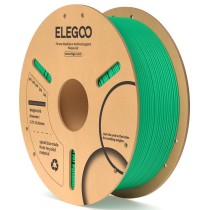 ELEGOO PLA Filament Green Abu Dhabi UAE