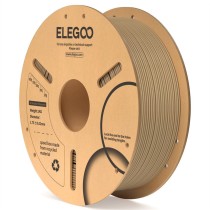 ELEGOO PLA Filament Wood Abu Dhabi UAE