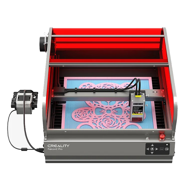 Laser Engravers